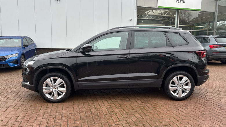 Skoda Karoq 1.5 TSI SE Drive 5dr DSG Petrol Estate